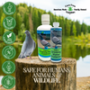 Carefree Enzymes® Pigeon Drinking Water Protector