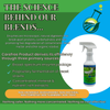 Carefree Enzymes® Pigeon Protector Spray