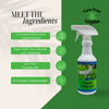Carefree Enzymes® Pigeon Protector Spray