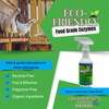 Carefree Enzymes® Pigeon Protector Spray