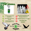 Carefree Enzymes® Pigeon Protector Spray