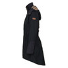 5/A Baker® x Welligogs Odette Black Waterproof Coat