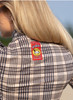 5/A Baker® x Novella® Mid-Weight Long Sleeve Shirt