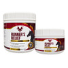 Runners Relief Topical Hoof & Leg Soak Powder