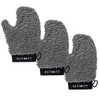 Ultimitt® Wash Mitts 3 Pack