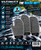 Ultimitt® Wash Mitts 3 Pack