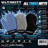 Ultimitt® Variety 3 Pack