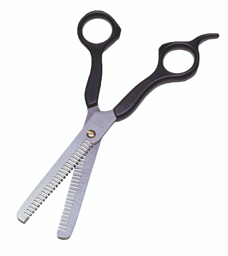 Thinning Shears Jacks Inc