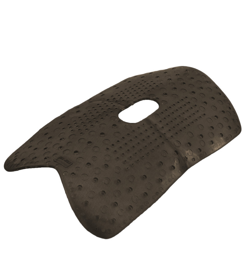 Gel-Eze&trade; Pads Sottosella In Gel Antiscivolo Per Cavalli, Made USA, Nuovo