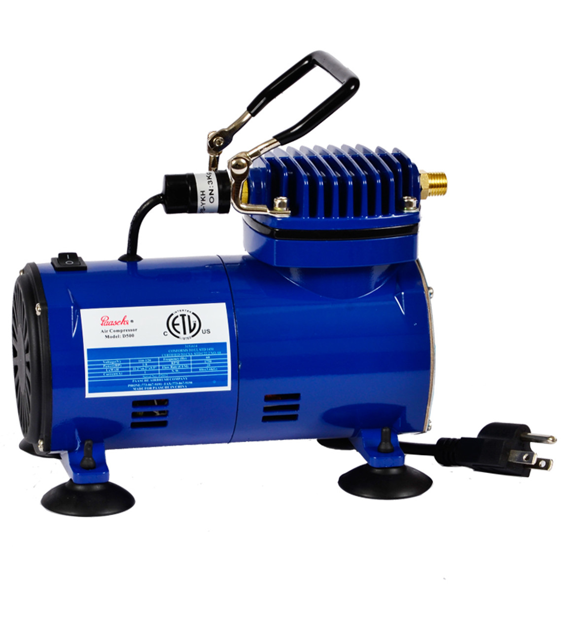 110 Volt Compressor for Whirlpool Boots Jacks Inc