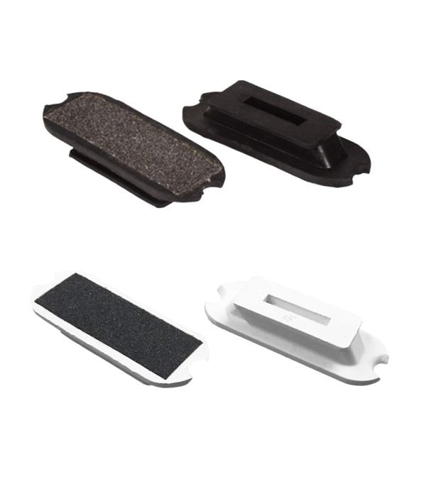 Fillis Non Slip Pads Jacks Inc