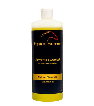 Equine Extreme Extreme Clean Antifungal Shampoo Jacks Inc