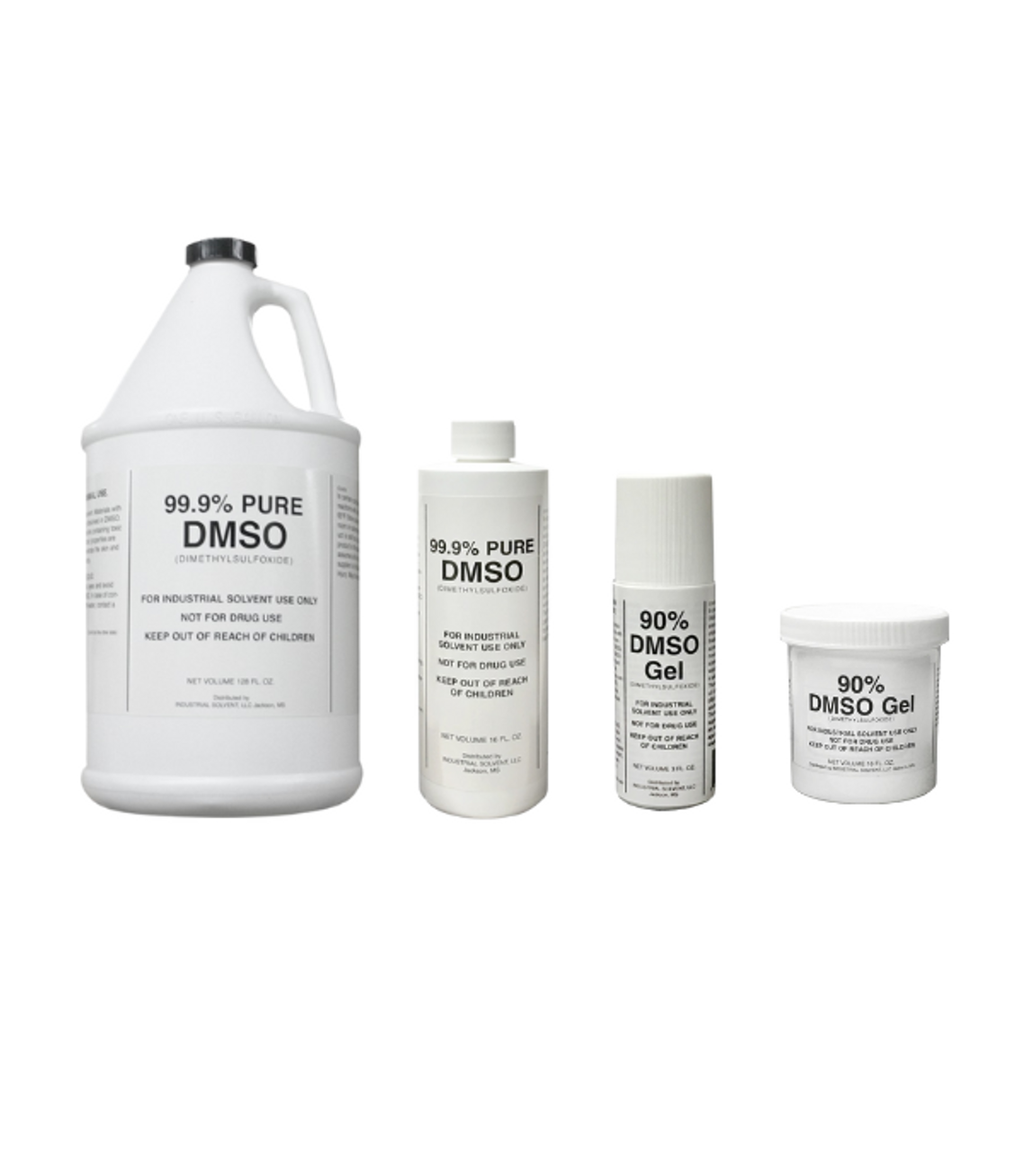 DMSO Liquid Solvent