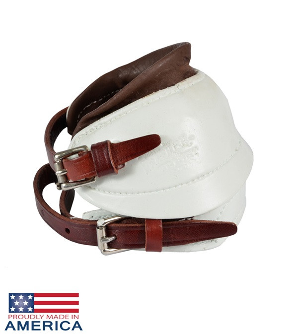 FeatherWeight Hinged Quarter Boots Lightweight Jacks Inc