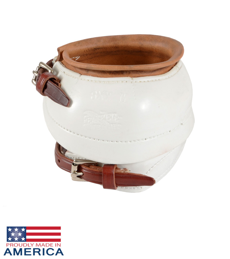 FeatherWeight Hinged Weighted Bell Boots Jacks Inc