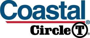 Circle T by Coastal