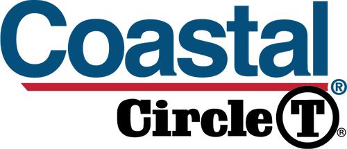 Circle T by Coastal