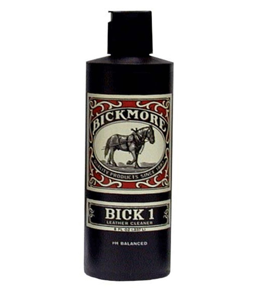 Bickmore® Bick 1 Leather Cleaner 8 oz.