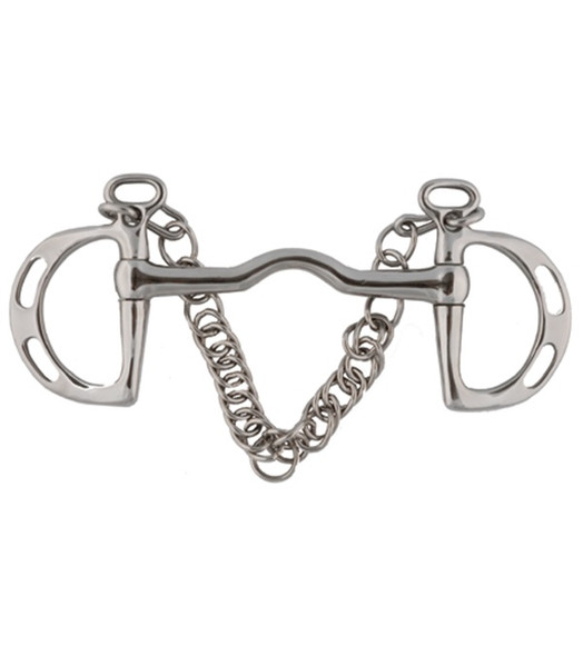 Kimberwick Bits | Jacks Mfg