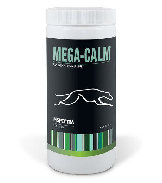 Mega-Calm® Canine 1 lb.