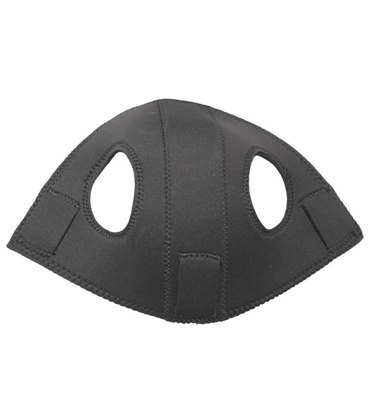 Neoprene Head Bumper