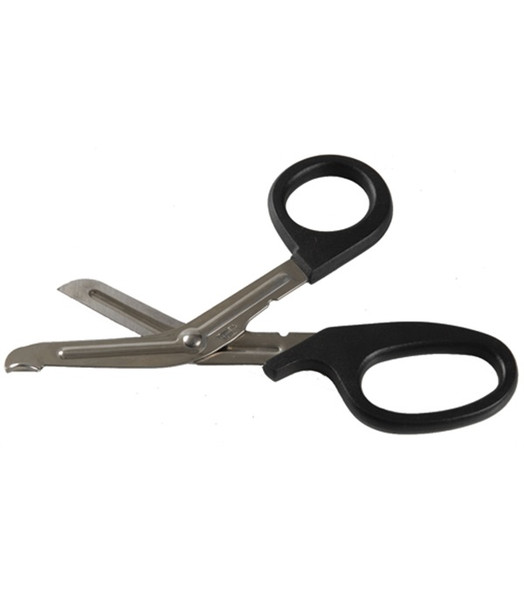 Bandage Scissors 7"