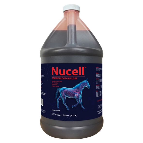 Nucell™ Blood Builder Gallon