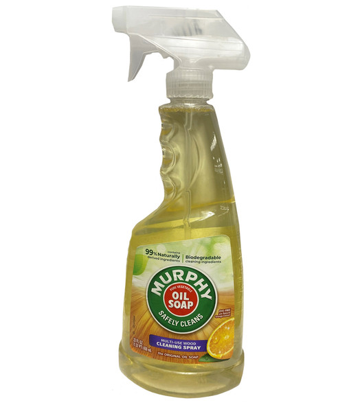 Murphy Orange Oil Soap Spray 22 oz.