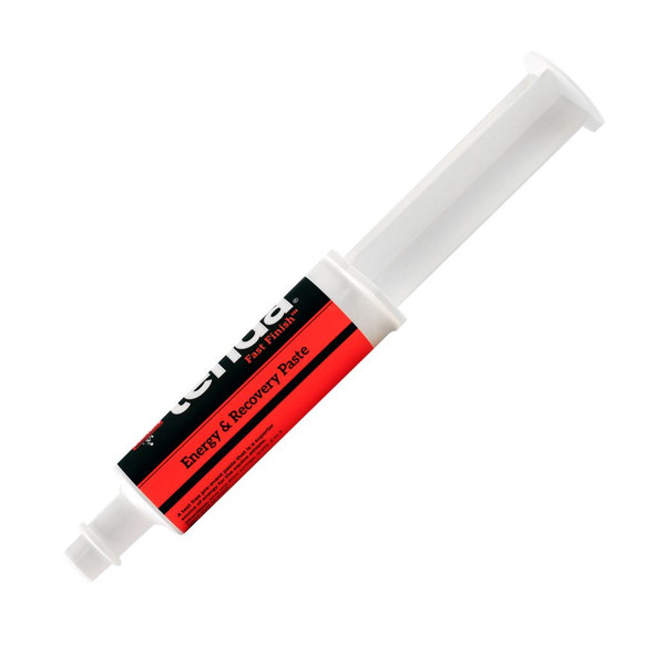Tenda® Fast Finish™ Energy & Recovery Paste 60cc