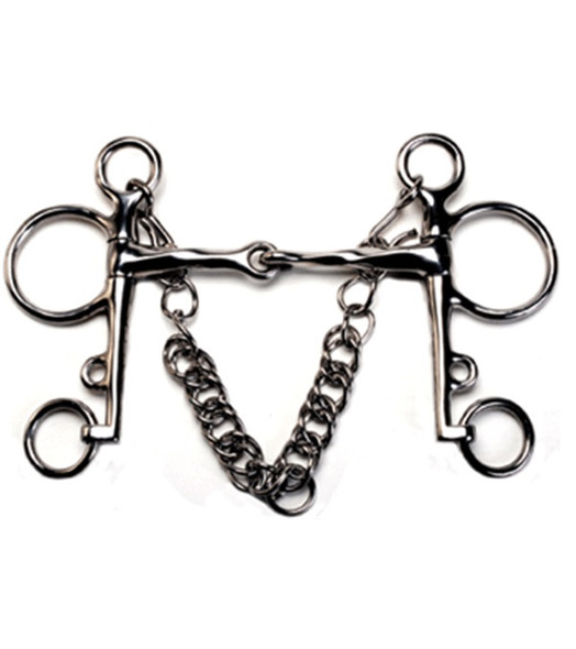 Walking Horse Single Twist Bit | Jacks Inc