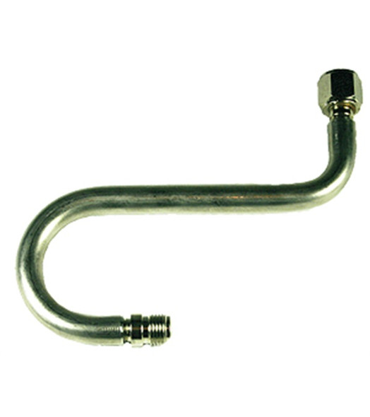 Neb Air Flow Connector