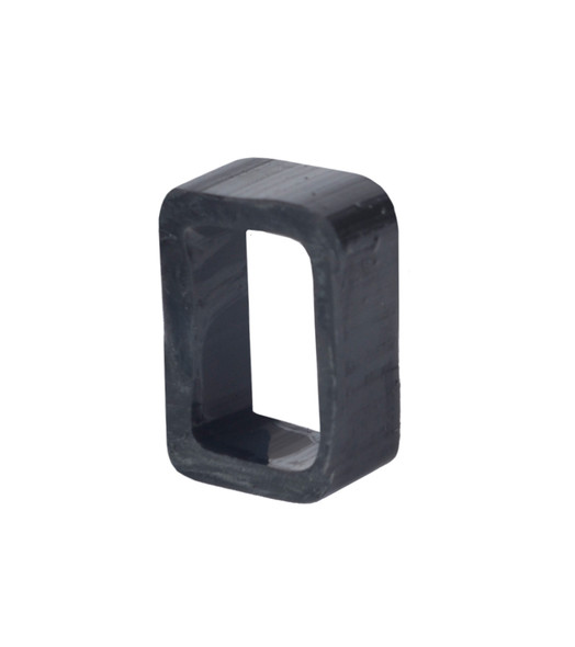 Polyurethane Keeper 1/2" wide x 3/8" high