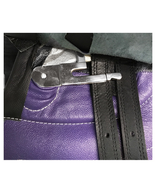 Stirrup Bars