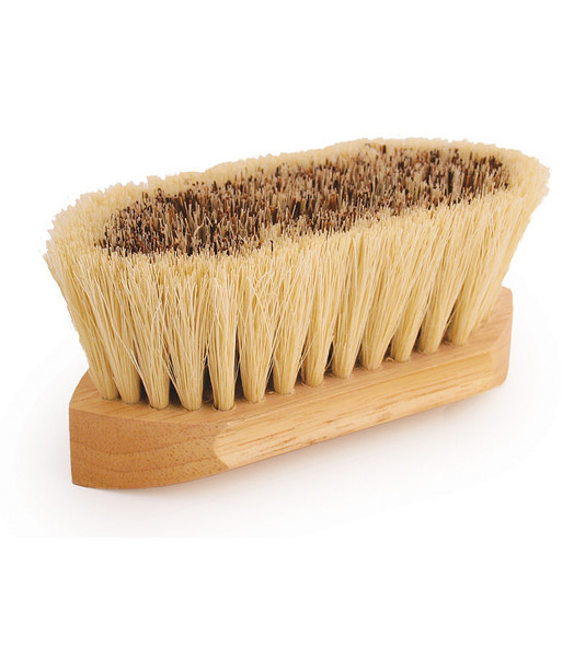 Legends™ Calientito Pocket Grooming Brush 6-3/8"