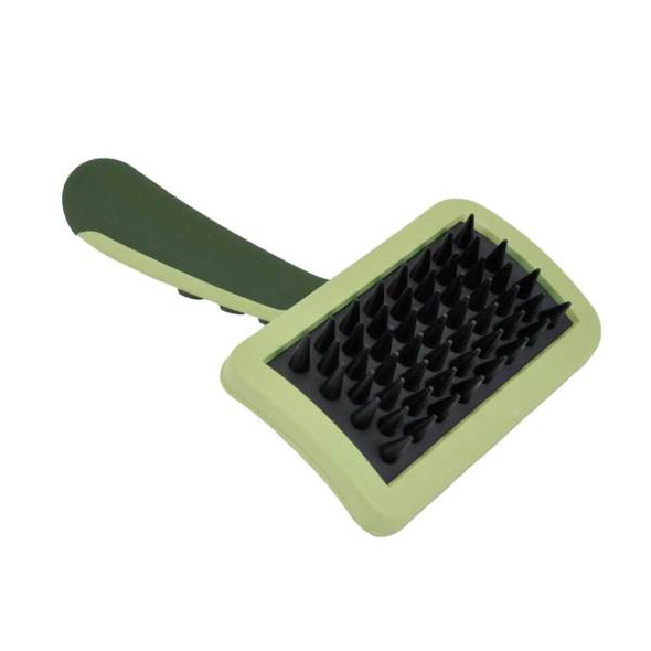 Safari® Dog Massage Brush