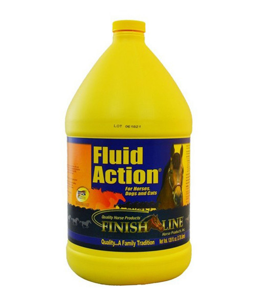Finish Line® Fluid Action® - Gal