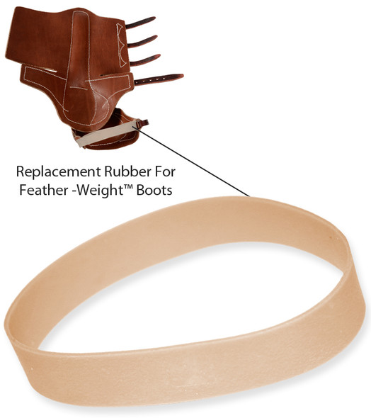 Feather-Weight® Rubber Bands