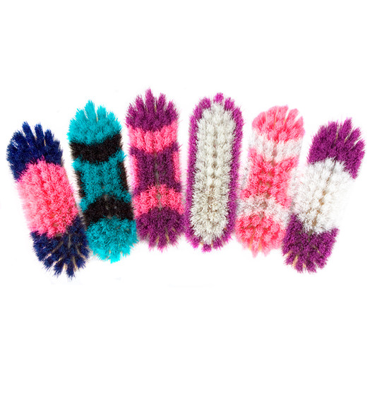 Decker More Wild Things Brush Assortment