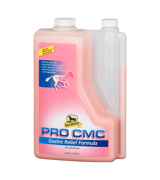 Absorbine® ProCMC® Gastric Relief Formula 64 oz.