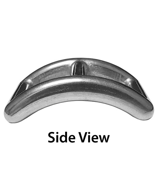 Rein Slide 3/4"