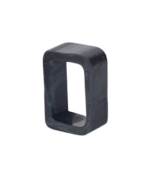 Polyurethane Keeper 3/4" wide x 3/8" high