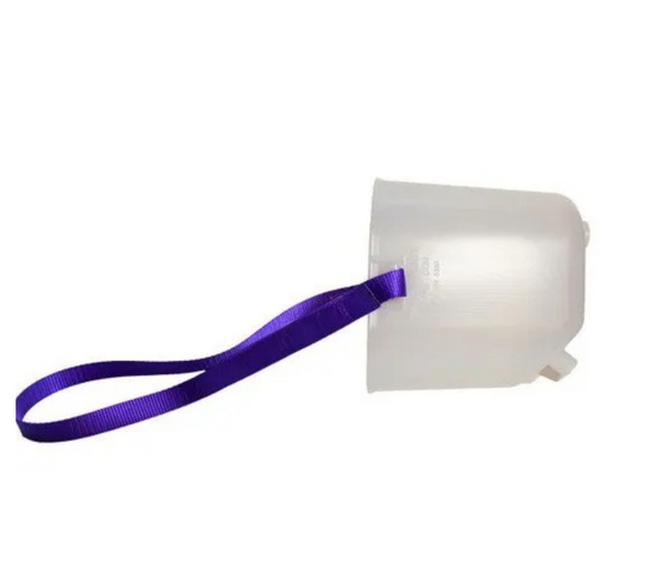Neb Bucket with Straps