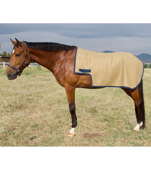 Jacks Wool/Nylon European Cut Quarter Sheet