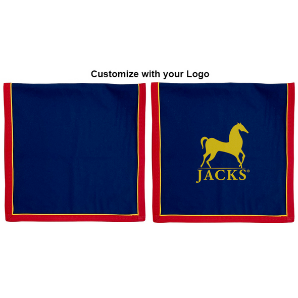 Jacks Coolerfleece Quarter Sheet