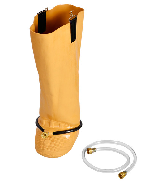 Jacks Whirlpool Boot  Replacement with Hose