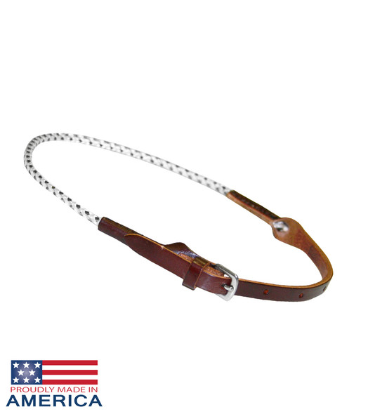 Feather-Weight® Lip Strap (Rope)