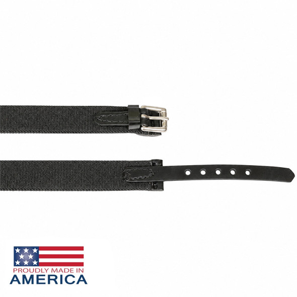 Feather-Weight® Elastic Replacement Straps for Knee Boots