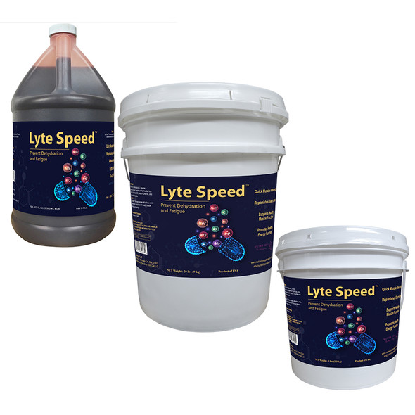 Nutra Cell Lyte Speed™