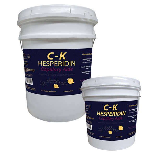 Nutra Cell C-K Hesperidin