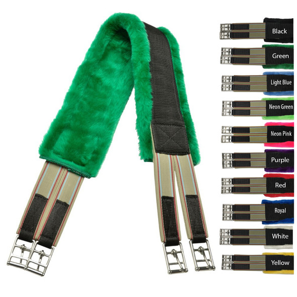 Feather-Weight® Exercise Girth